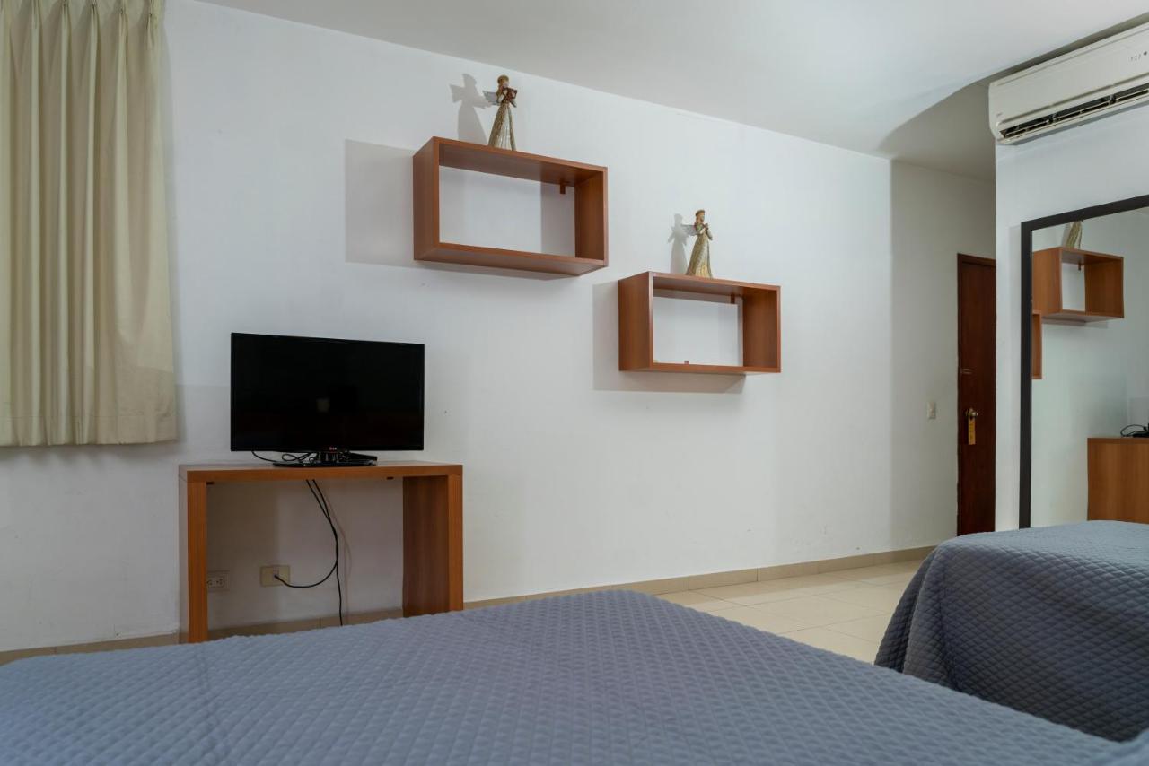 Hotel Arbol De Suenos سان سلفادور المظهر الخارجي الصورة