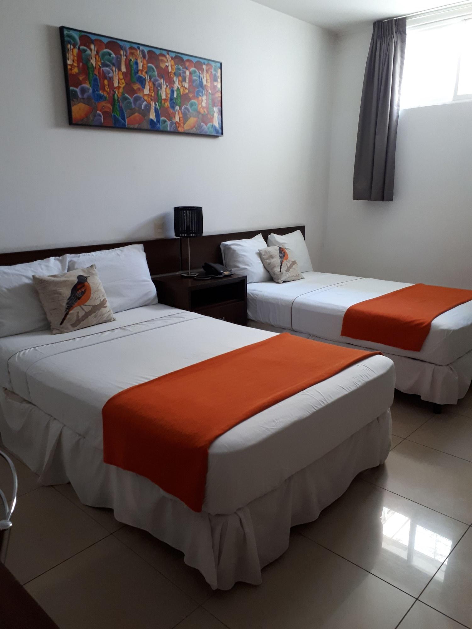 Hotel Arbol De Suenos سان سلفادور المظهر الخارجي الصورة