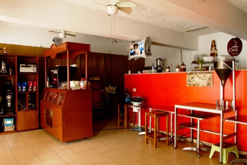 Hotel Arbol De Suenos سان سلفادور المظهر الخارجي الصورة