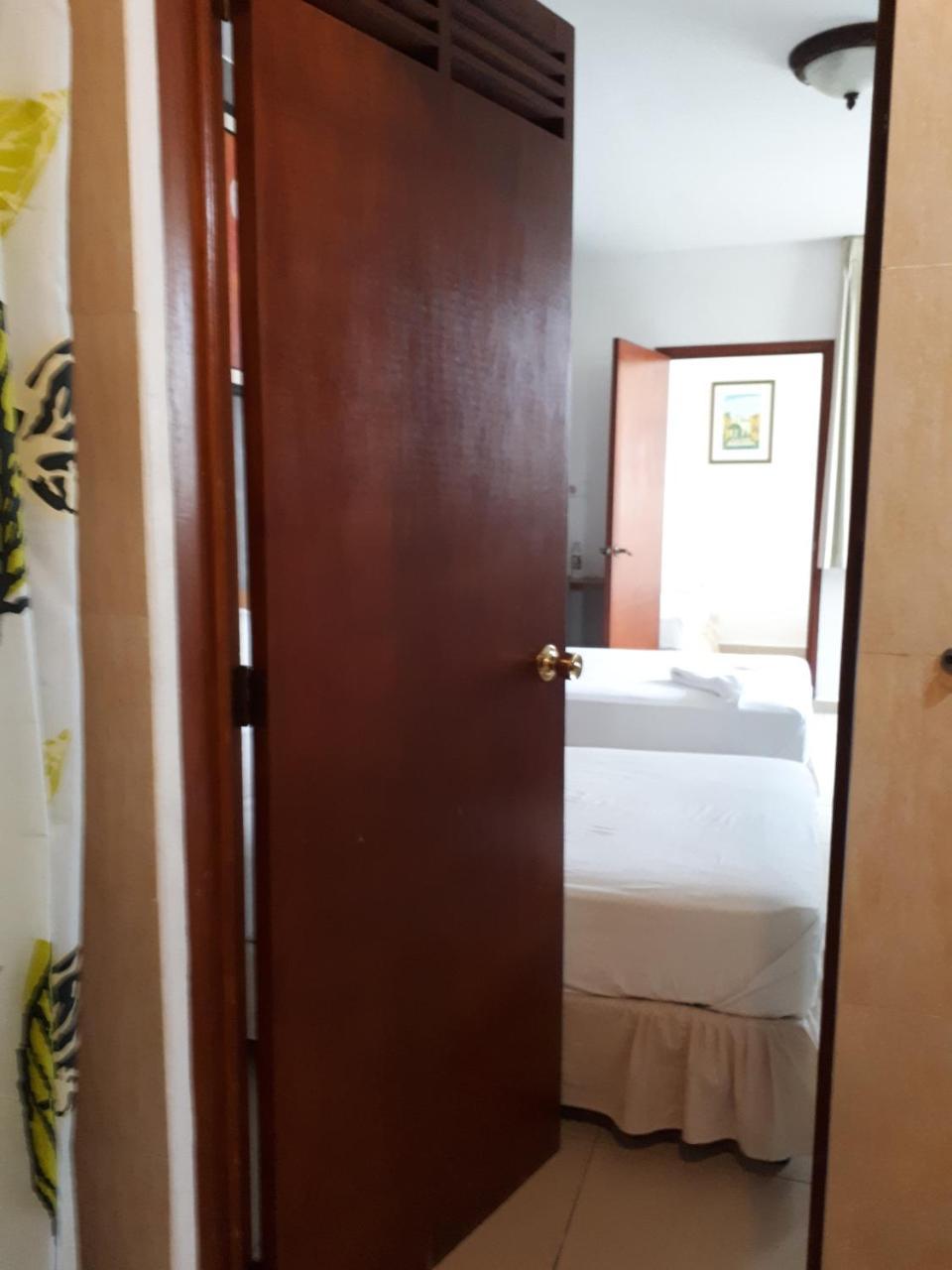 Hotel Arbol De Suenos سان سلفادور المظهر الخارجي الصورة