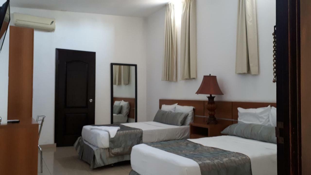 Hotel Arbol De Suenos سان سلفادور المظهر الخارجي الصورة
